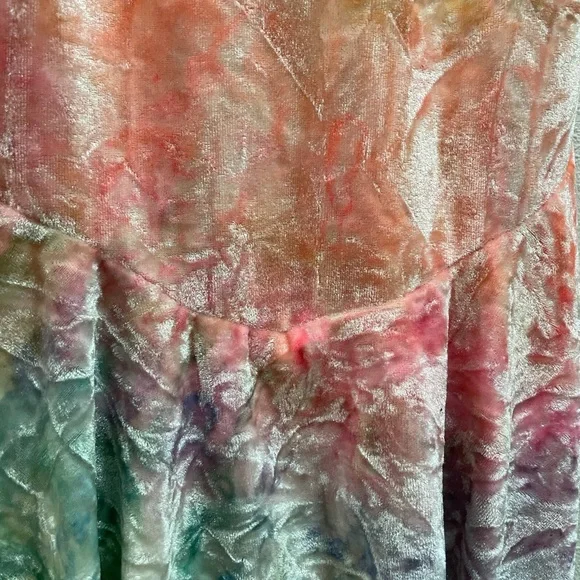 UNIF Rink Dress - Picture 5 of 15